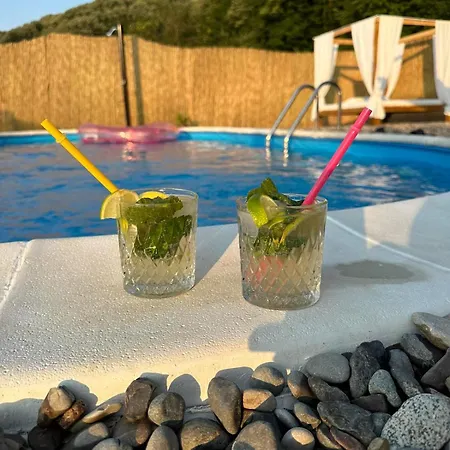 Edi Hébergement de vacances Tuzla