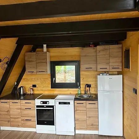 Hébergement de vacances Edi
