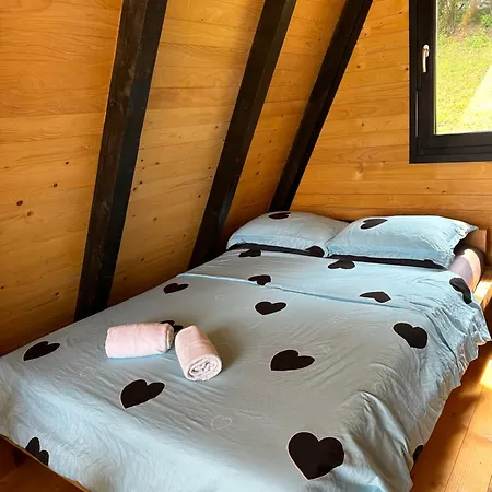 Edi Feriehus Tuzla