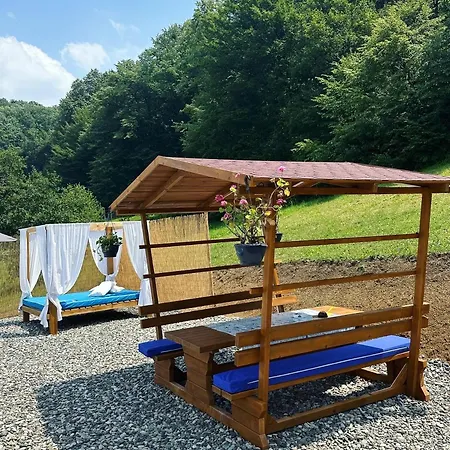 Hébergement de vacances Edi *