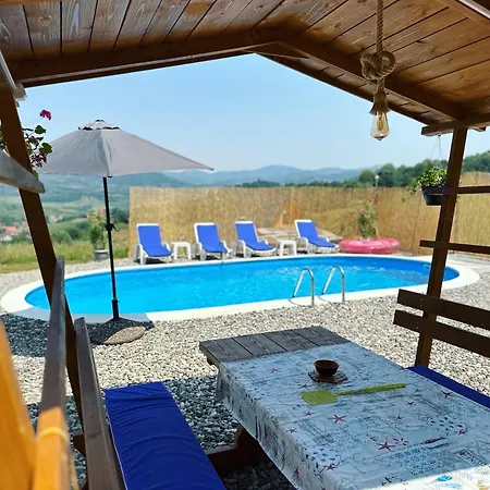 Edi Hébergement de vacances