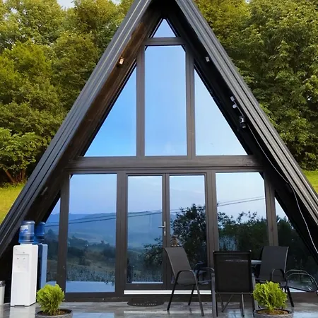 Hébergement de vacances Edi