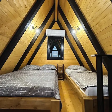Edi Hébergement de vacances