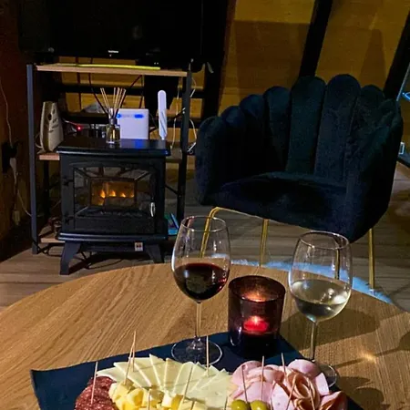 Edi Hébergement de vacances Tuzla