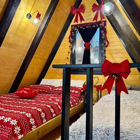 Vikendica Edi Tuzla