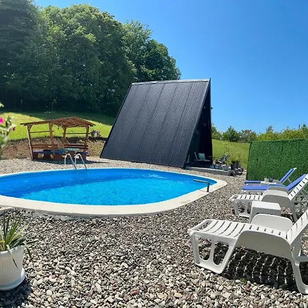 Hébergement de vacances Edi