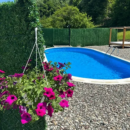 Edi Hébergement de vacances *