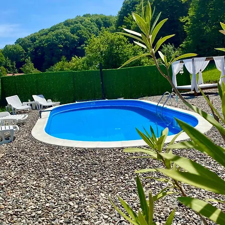 Hébergement de vacances Edi Tuzla