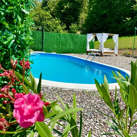 Hébergement de vacances Edi *