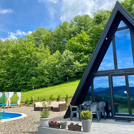 Edi Hébergement de vacances Tuzla