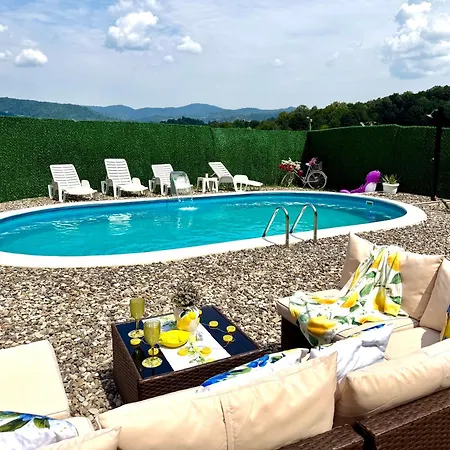 Edi Hébergement de vacances *