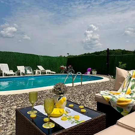 Edi Hébergement de vacances Tuzla