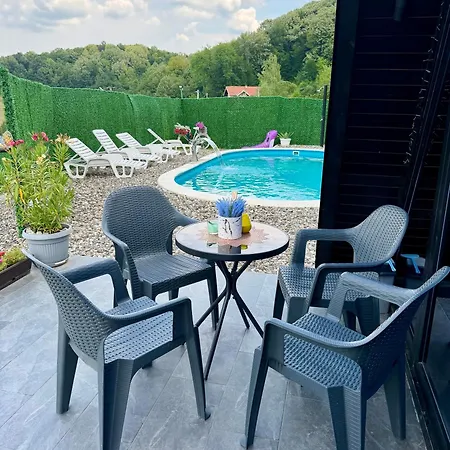 Edi Hébergement de vacances
