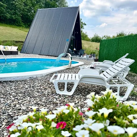 Hébergement de vacances Edi Tuzla