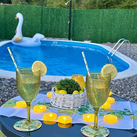 Edi Hébergement de vacances *