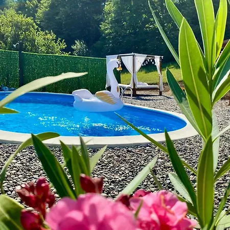 Hébergement de vacances Edi *